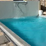 Kaminia Rose Private Pool & Jacuzzi * Ratzaklion