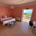 Kaminia Rose Private Pool & Jacuzzi Ratzaklion