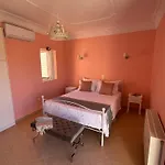 Kaminia Rose Private Pool & Jacuzzi Villa Ratzaklion