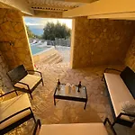 Villa Kaminia Rose Private Pool & Jacuzzi *