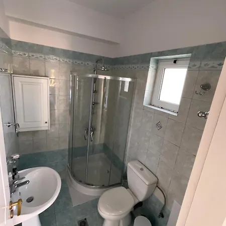 Kaminia Rose Private Pool&jacuzzi *