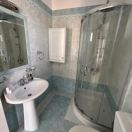 Kaminia Rose Private Pool&jacuzzi Villa