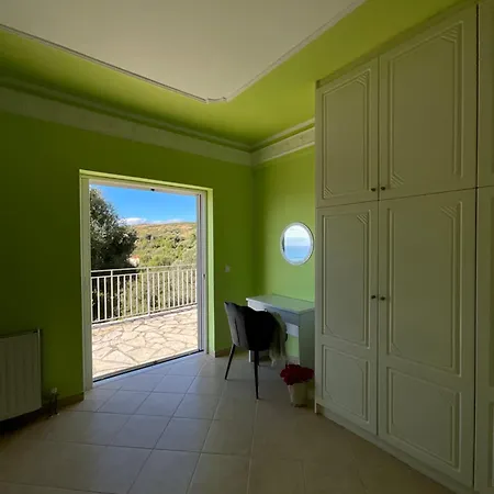 Villa Kaminia Rose Private Pool&jacuzzi *
