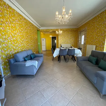 Kaminia Rose Private Pool&jacuzzi *